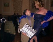 Зиновий Ройзман снимает семейную комедию