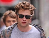 Создание фильма с Робертом Паттинсоном приостановлено