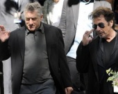 Аль Пачино и Де Ниро хотят стать сестрами