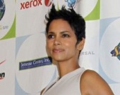 Холли Берри чудом избежала встречи с Белой акулой