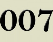 Назван автор нового романа о Джеймсе Бонде