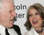 Мартин и Китон снова вместе