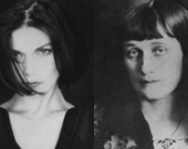 Фиорентино в роли Ахматовой?