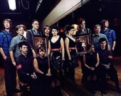 Рокеры не стали писать музыку к фильму