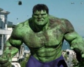 Дель Торо снимет сериал про Халка Дель Торо снимет сериал про Халка