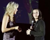 Сына Певцова споил Дибров