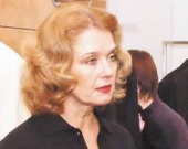 Алферовой вызвали "скорую"