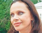 Дети Полищук отказалась от фамилии