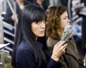 Анджелина Джоли отказалась лететь в космос