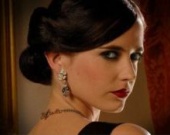 Рейтинг самых сексуальных шпионок