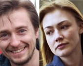 У Сергея Безрукова любовь с Оксаной Акиньшиной