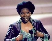 Новое амплуа Вупи Голдберг