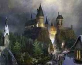 Школа волшебства от Warner Bros.