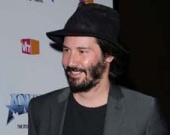 Странный иск против Киану Ривза