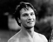 Жена Суэйзи не может забыть Патрика