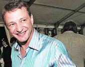 Марат Башаров: Да, я хам!