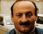 Семен Фарада парализован