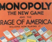 Игра "Монополия" превратится в фильм