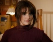 Рейчел Вайс переезжает в "Дом мечты"