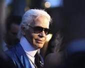 Карл Лагерфельд озвучит мультфильм