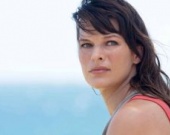 Идеальный триллер для Миллы Йовович