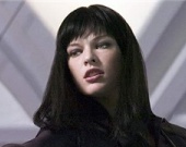 Милла Йовович возвращается в Москву