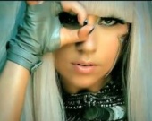 Леди Гага хочет начать актёрскую карьеру