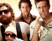 Съемки "Мальчишника в Вегасе 2" назначены на осень