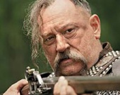 Бортко завершает "Тараса Бульбу"