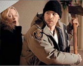 Кровопийцы без грима от Дэвида Слейда