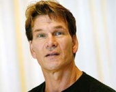 Патрик Суэйзи продолжает бороться с болезнью