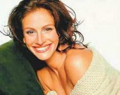 Джулия Робертс не хочет раздеваться