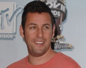 Сэндлер и Апатов снимут фильм про самих себя