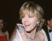 Джейн Фонда назначила дату свадьбы