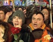 Украине покажут Оранжевую революцию