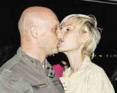 Гоша Куценко женится