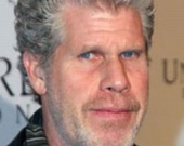 Рон Перлман вместо Микки Рурка