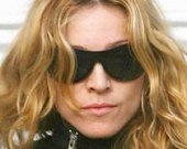 Мадонна в четвертый раз станет мамой