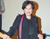 У Натальи Фатеевой отказывают ноги