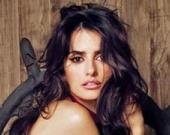 Пенелопа Крус пострадала из-за танца