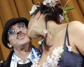 Боярский рассказал о детях