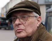 Басилашвили впервые стал дедушкой Басилашвили впервые стал дедушкой