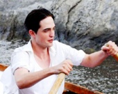 "Мелкие останки" Роберта Паттинсона