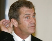 Мел Гибсон нашел себе русскую подружку