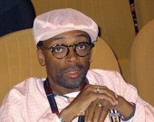 Спайк Ли поможет юным режиссерам рассказать правду об урагане Катрина