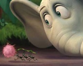 Анимационный слон победил