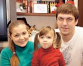 Ирина Пегова не простила мужу измену Ирина Пегова не простила мужу измену