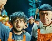 В Таджикистане запретили фильм "Яйца судьбы"