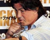 Сталлоне поразил Японию… кулаками! (ФОТОРЕПОРТАЖ)