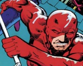 "Перевозчик" видит себя "Сорвиголовой"